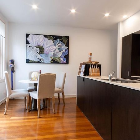 Eggie'S Nest - Luxury City Apartment Sydney Zewnętrze zdjęcie