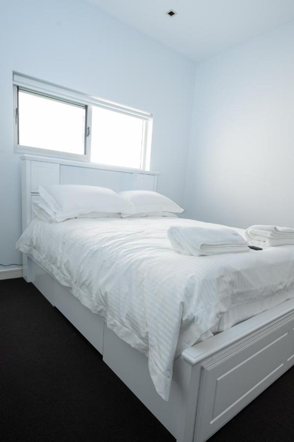 Eggie'S Nest - Luxury City Apartment Sydney Zewnętrze zdjęcie
