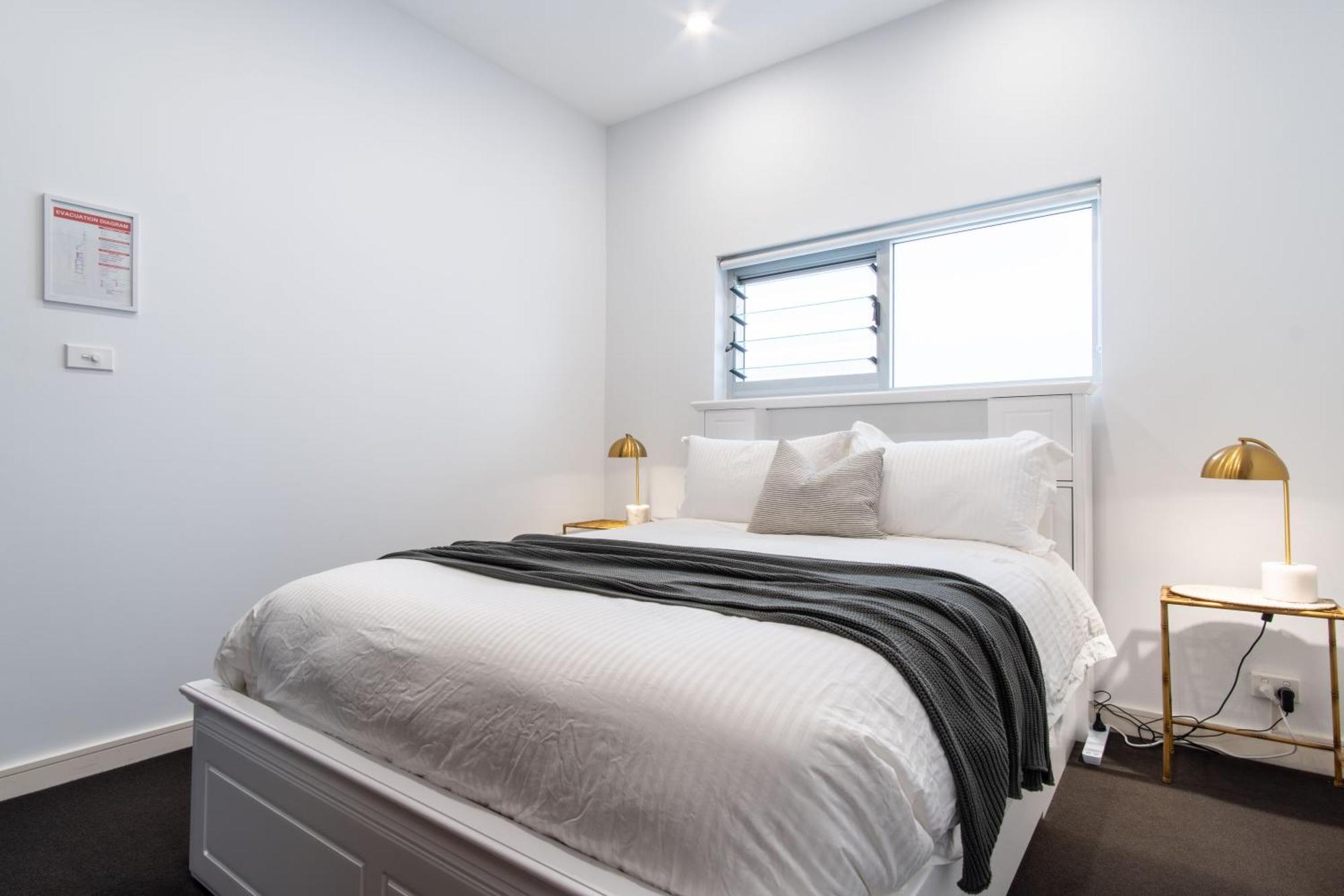 Eggie'S Nest - Luxury City Apartment Sydney Zewnętrze zdjęcie