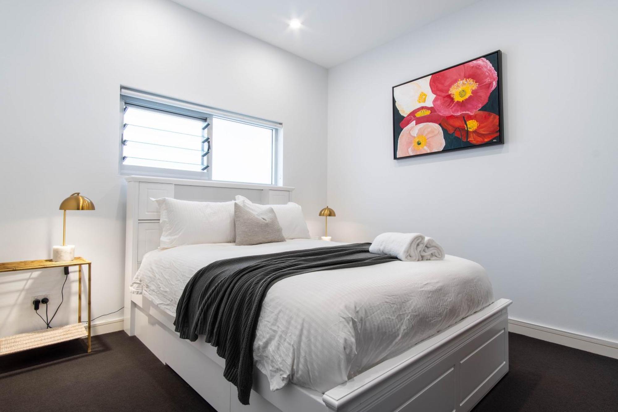 Eggie'S Nest - Luxury City Apartment Sydney Zewnętrze zdjęcie