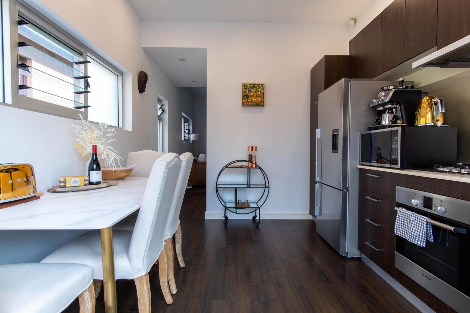Eggie'S Nest - Luxury City Apartment Sydney Zewnętrze zdjęcie