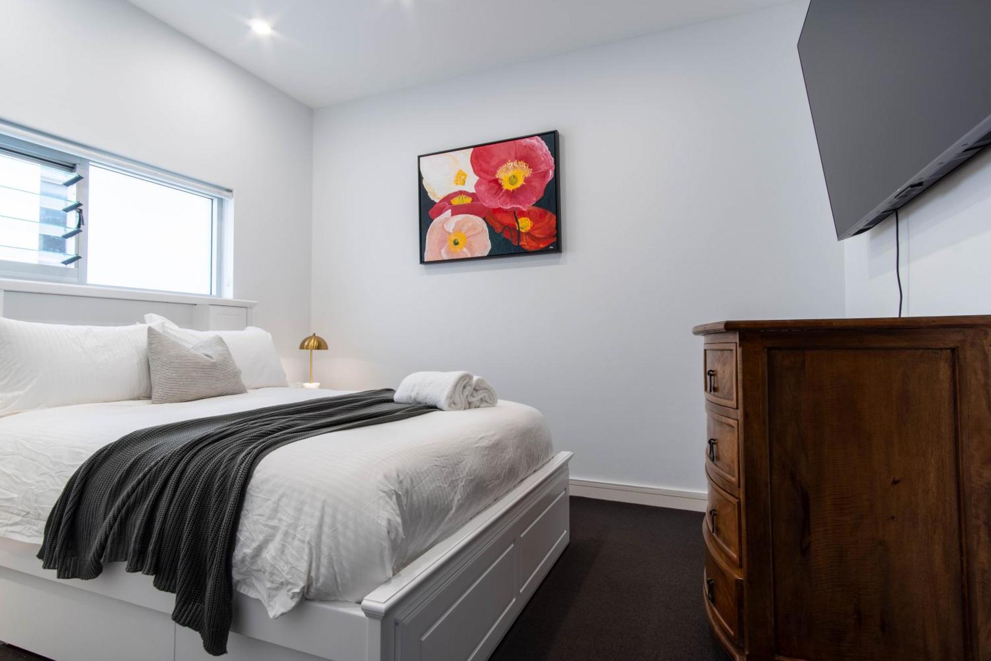Eggie'S Nest - Luxury City Apartment Sydney Zewnętrze zdjęcie