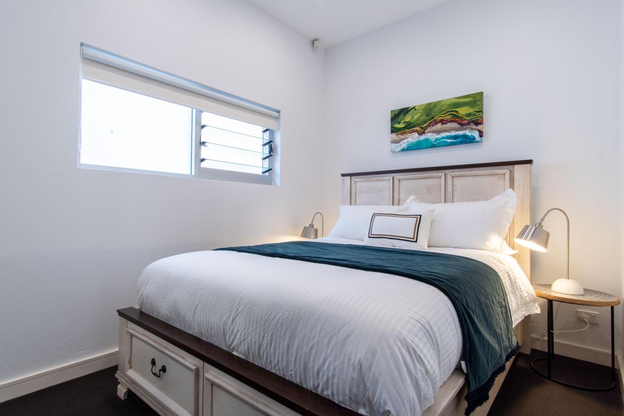 Eggie'S Nest - Luxury City Apartment Sydney Zewnętrze zdjęcie