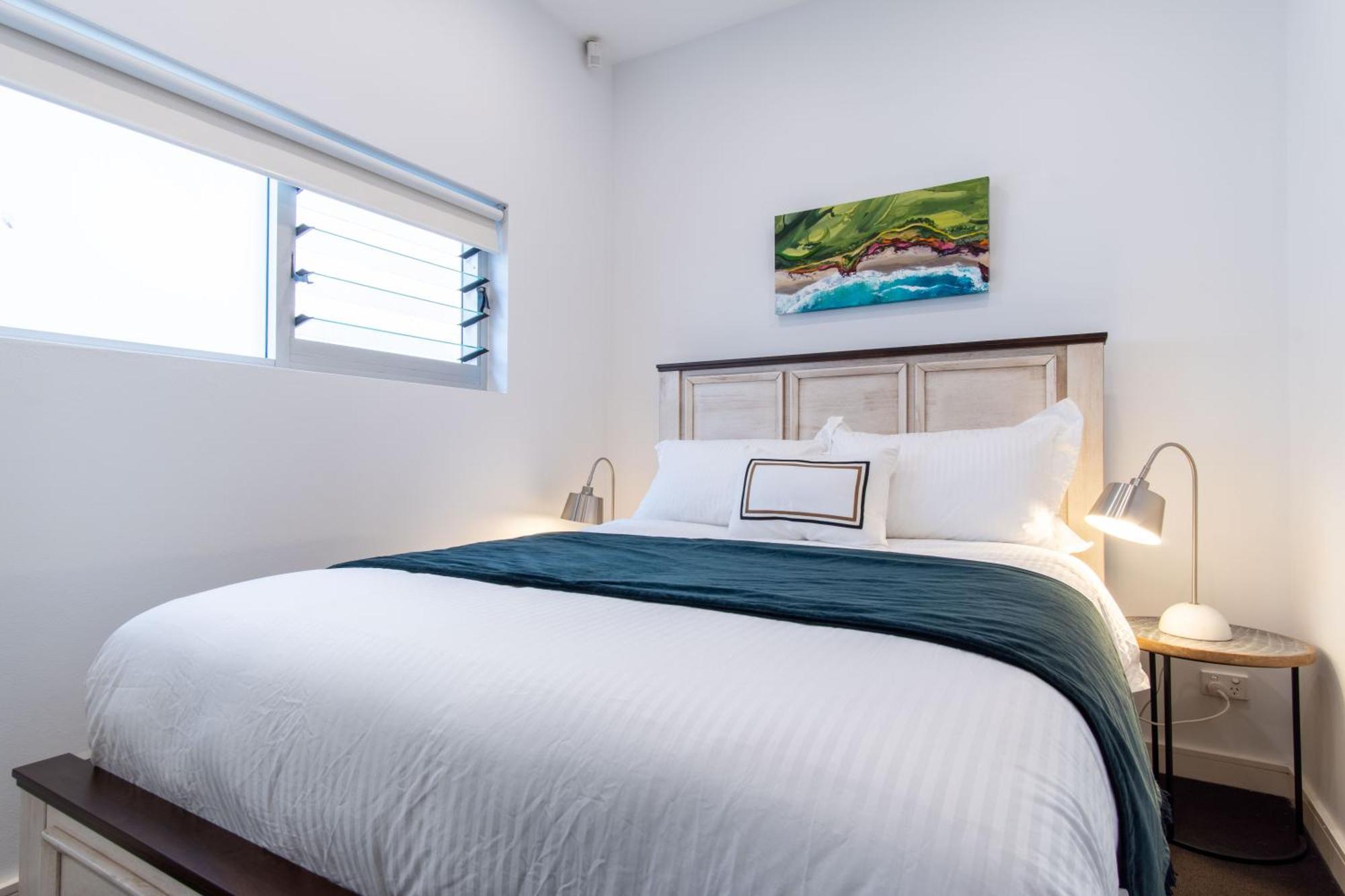 Eggie'S Nest - Luxury City Apartment Sydney Zewnętrze zdjęcie