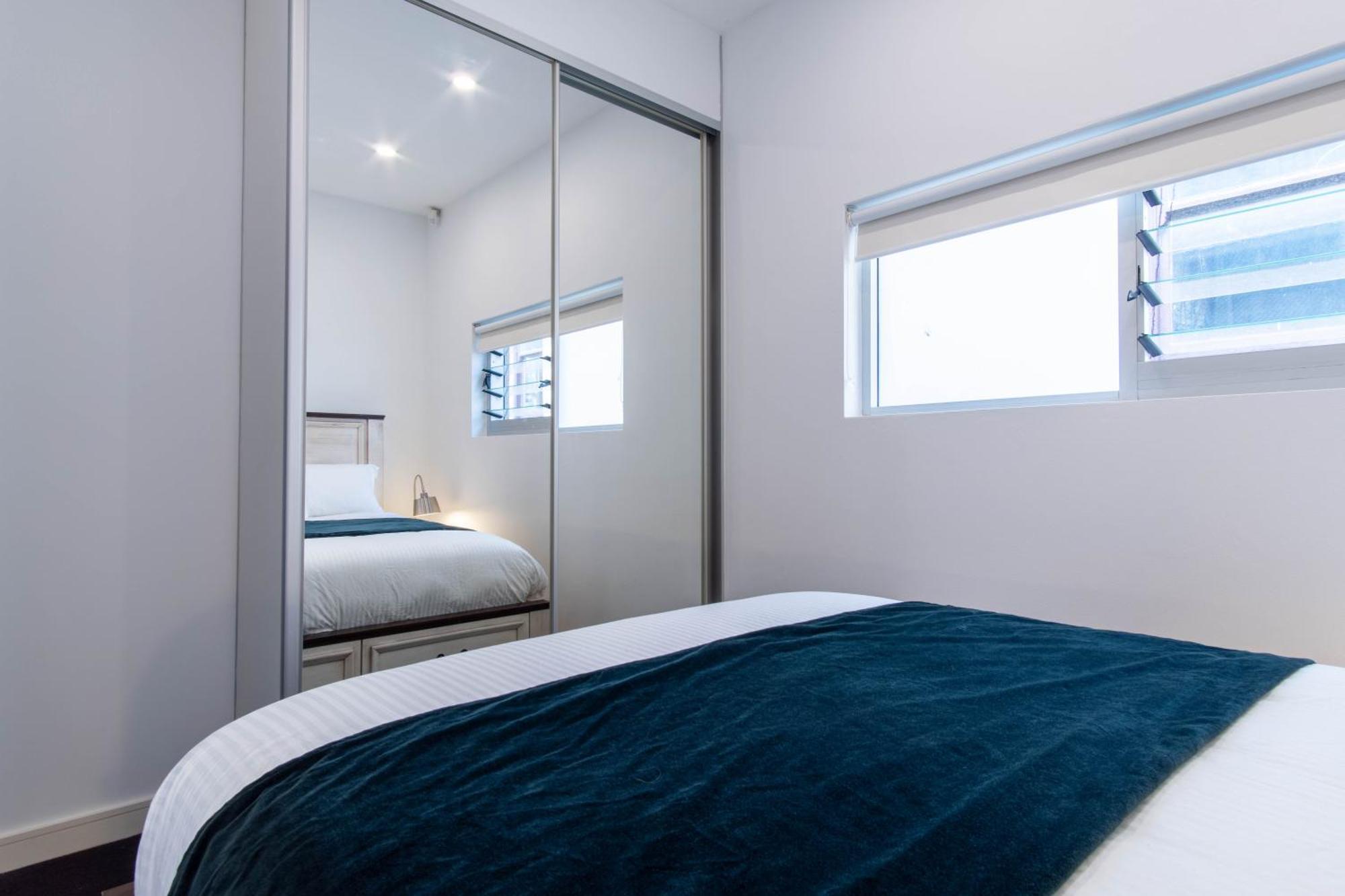Eggie'S Nest - Luxury City Apartment Sydney Zewnętrze zdjęcie