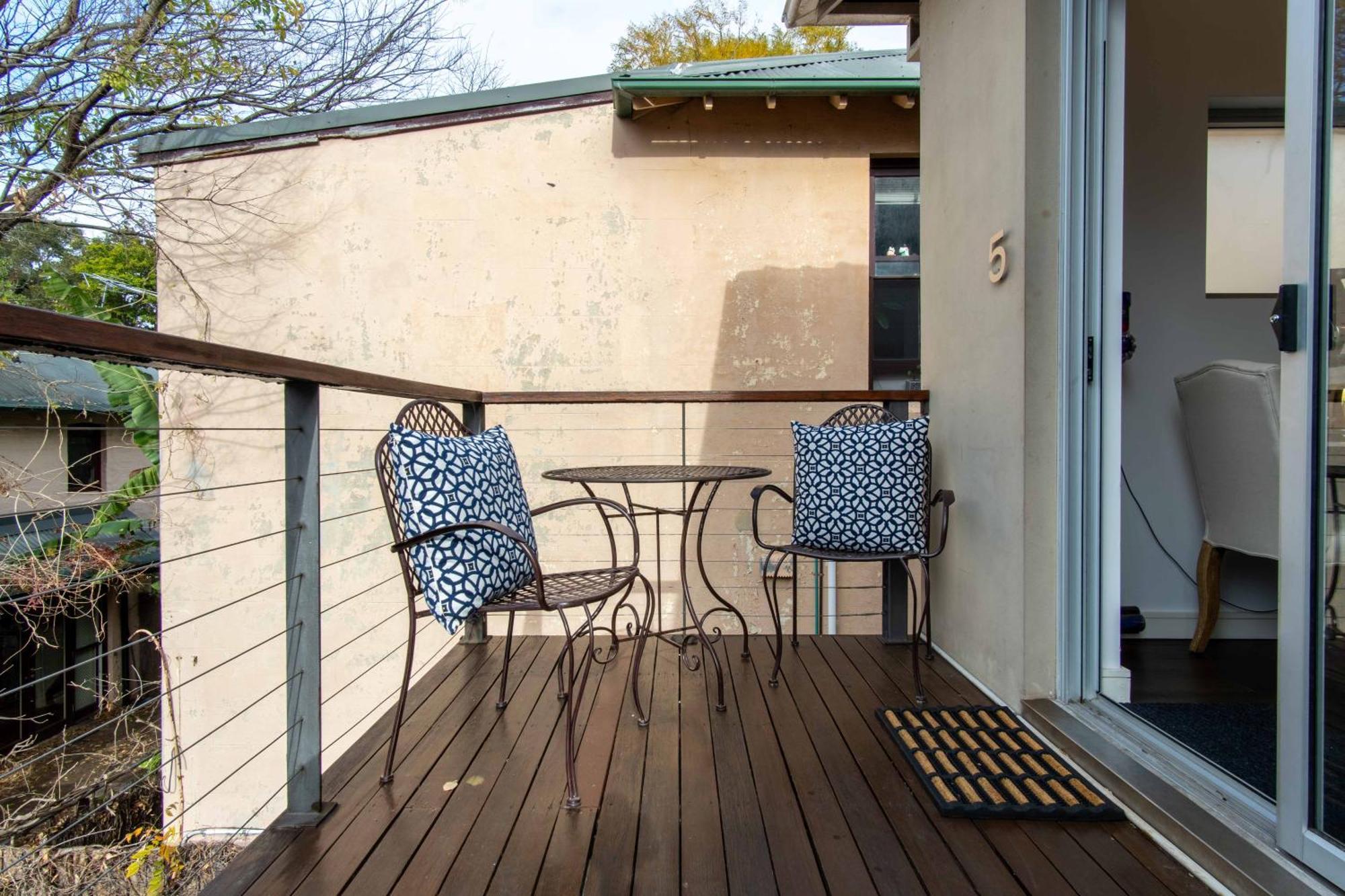 Eggie'S Nest - Luxury City Apartment Sydney Zewnętrze zdjęcie