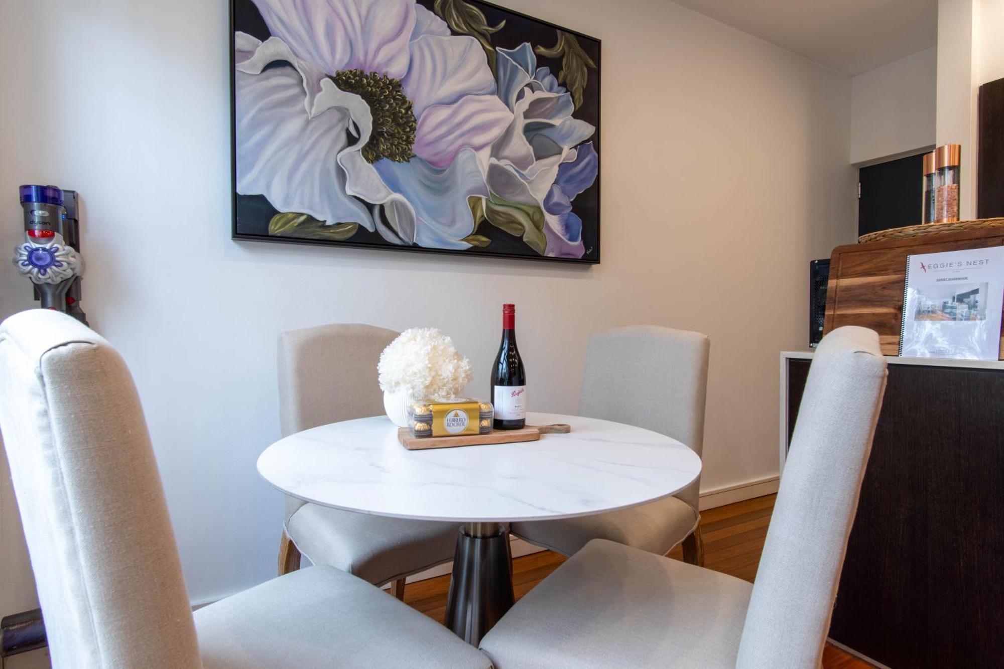 Eggie'S Nest - Luxury City Apartment Sydney Zewnętrze zdjęcie