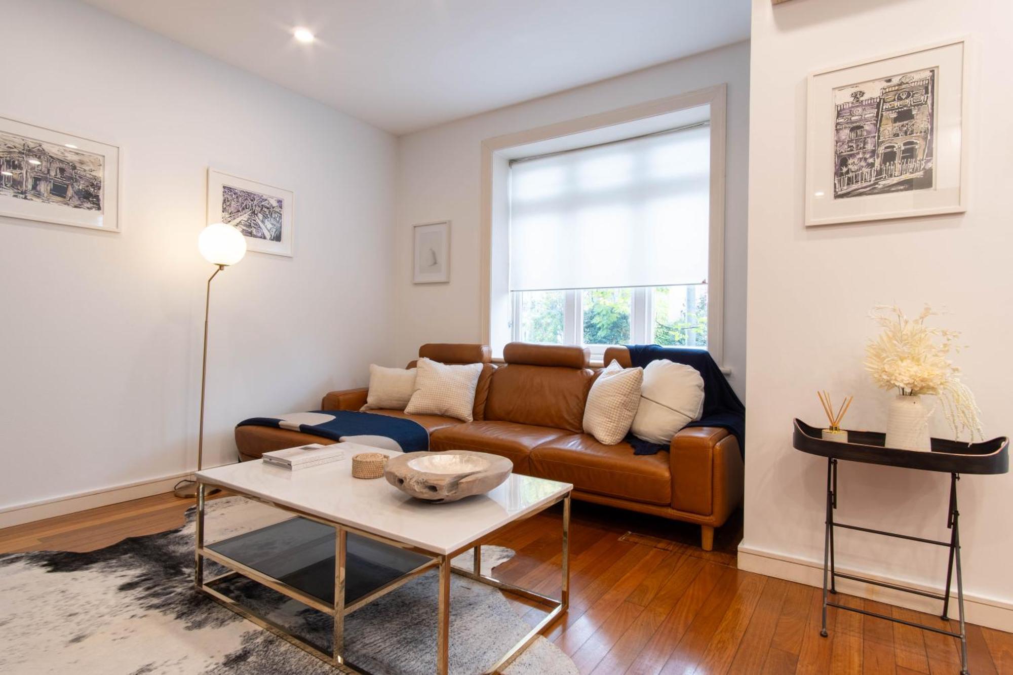 Eggie'S Nest - Luxury City Apartment Sydney Zewnętrze zdjęcie