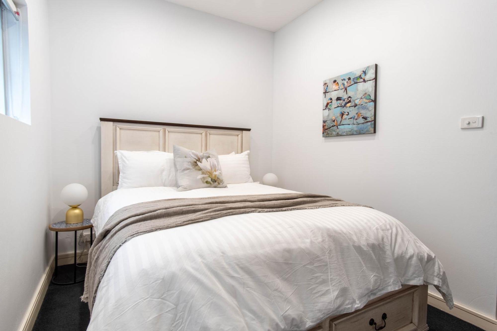Eggie'S Nest - Luxury City Apartment Sydney Zewnętrze zdjęcie