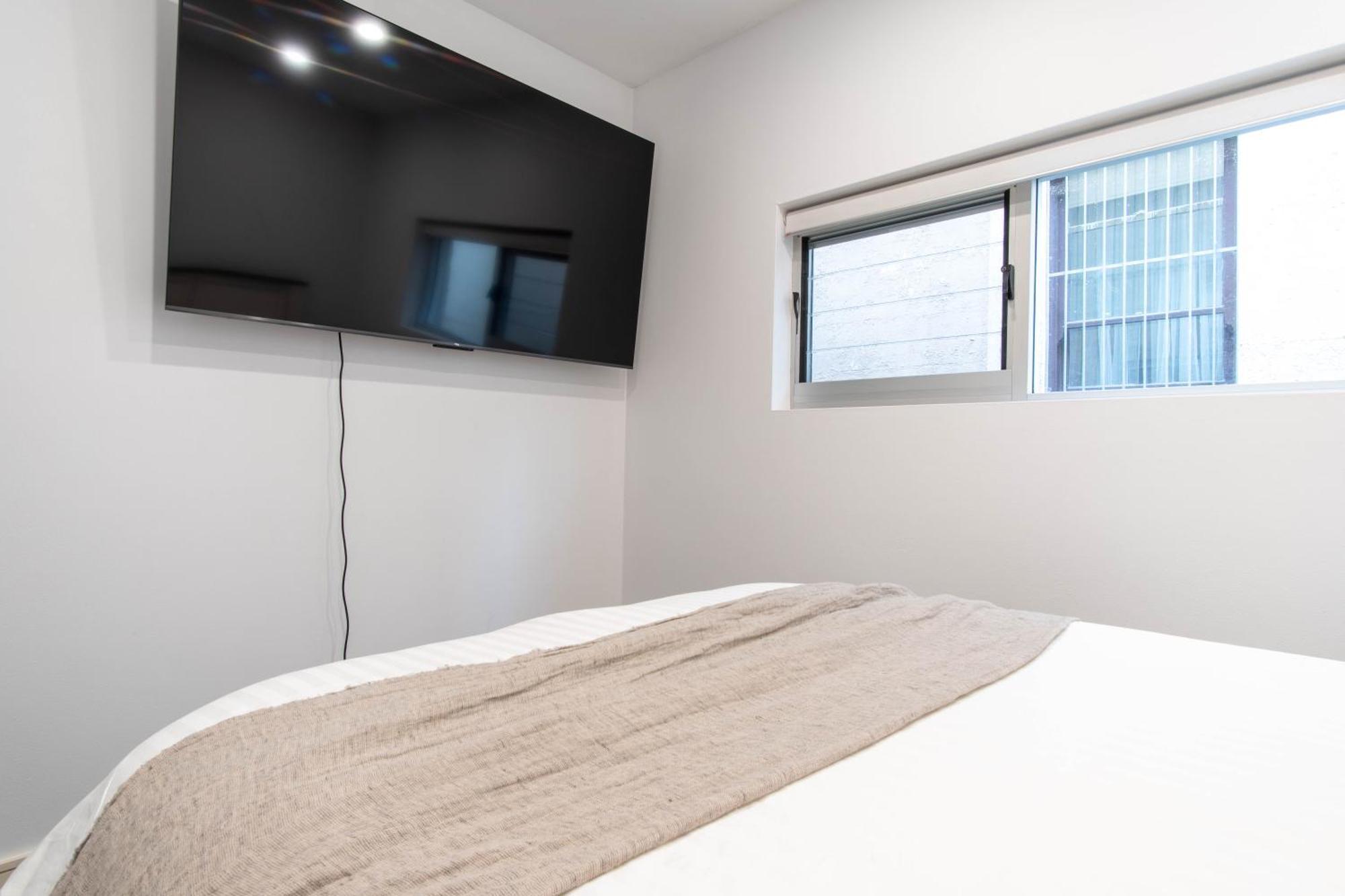 Eggie'S Nest - Luxury City Apartment Sydney Zewnętrze zdjęcie