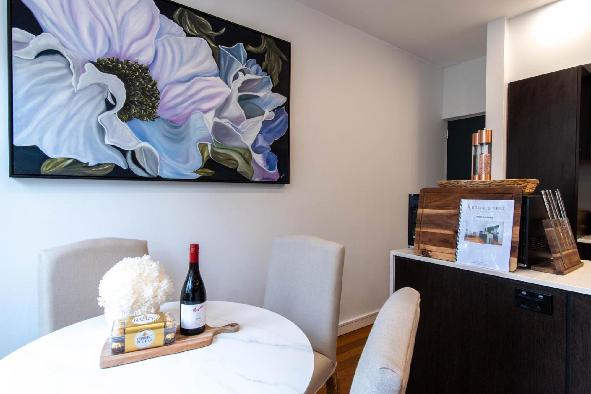 Eggie'S Nest - Luxury City Apartment Sydney Zewnętrze zdjęcie