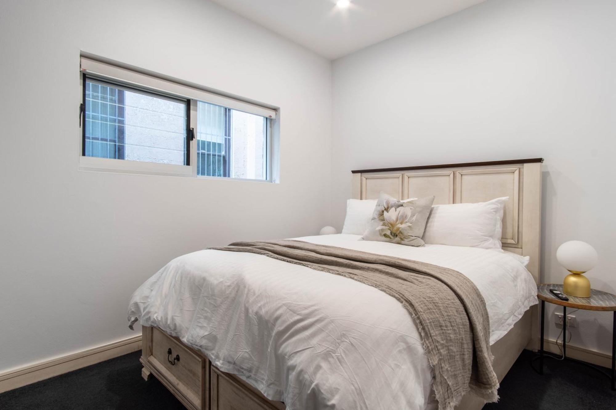 Eggie'S Nest - Luxury City Apartment Sydney Zewnętrze zdjęcie