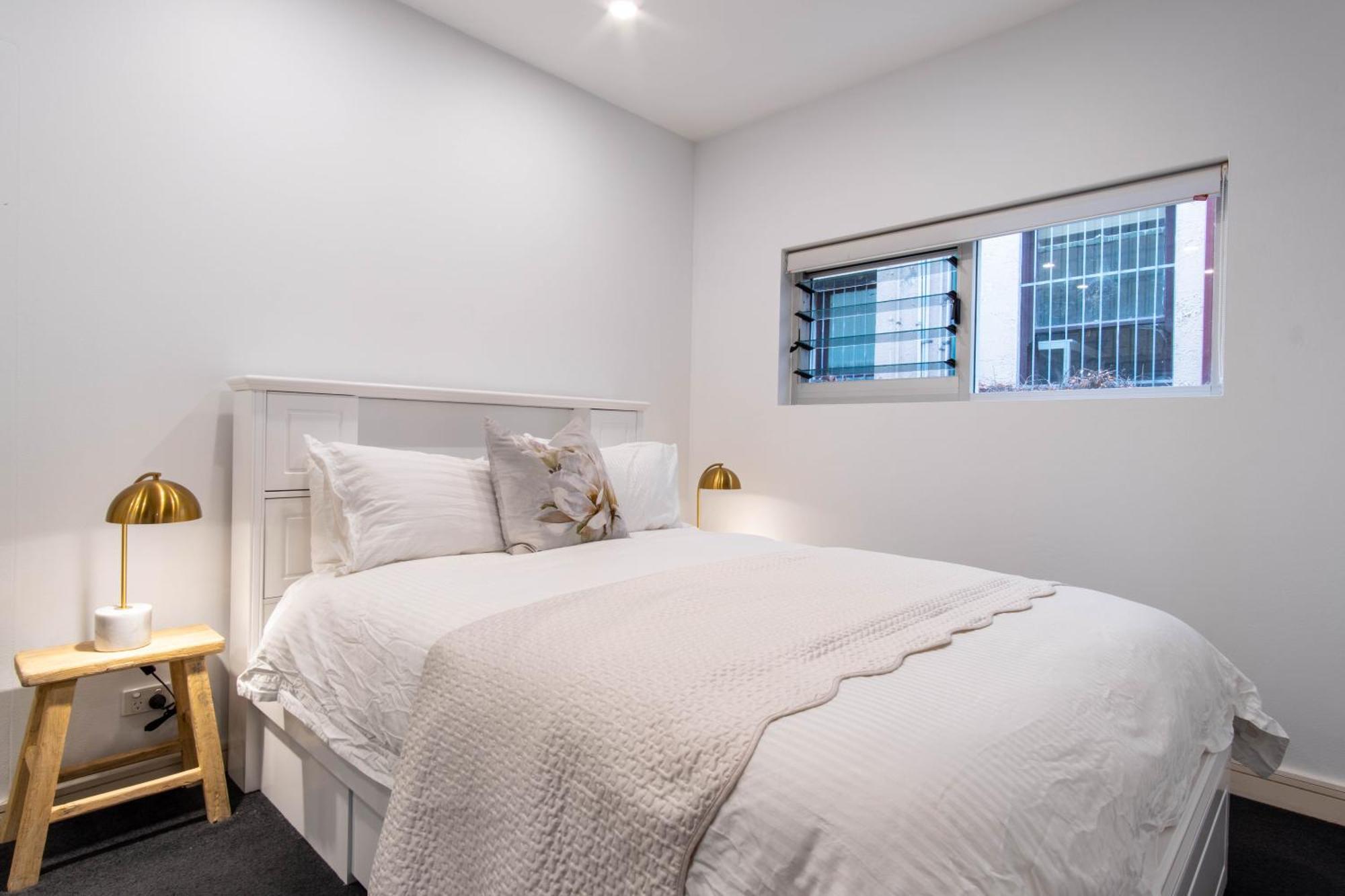 Eggie'S Nest - Luxury City Apartment Sydney Zewnętrze zdjęcie