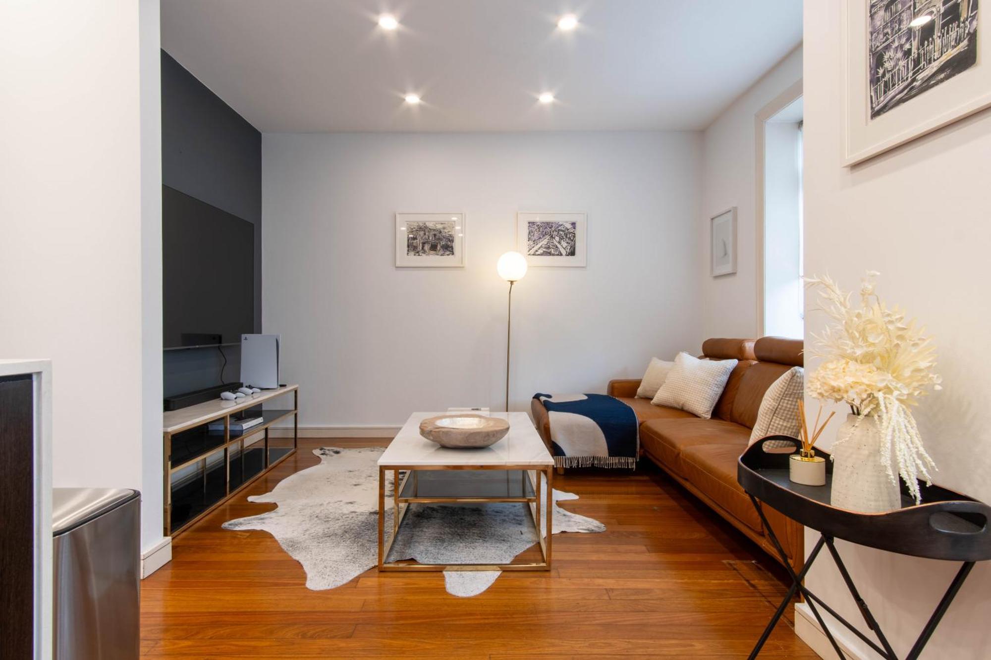 Eggie'S Nest - Luxury City Apartment Sydney Zewnętrze zdjęcie