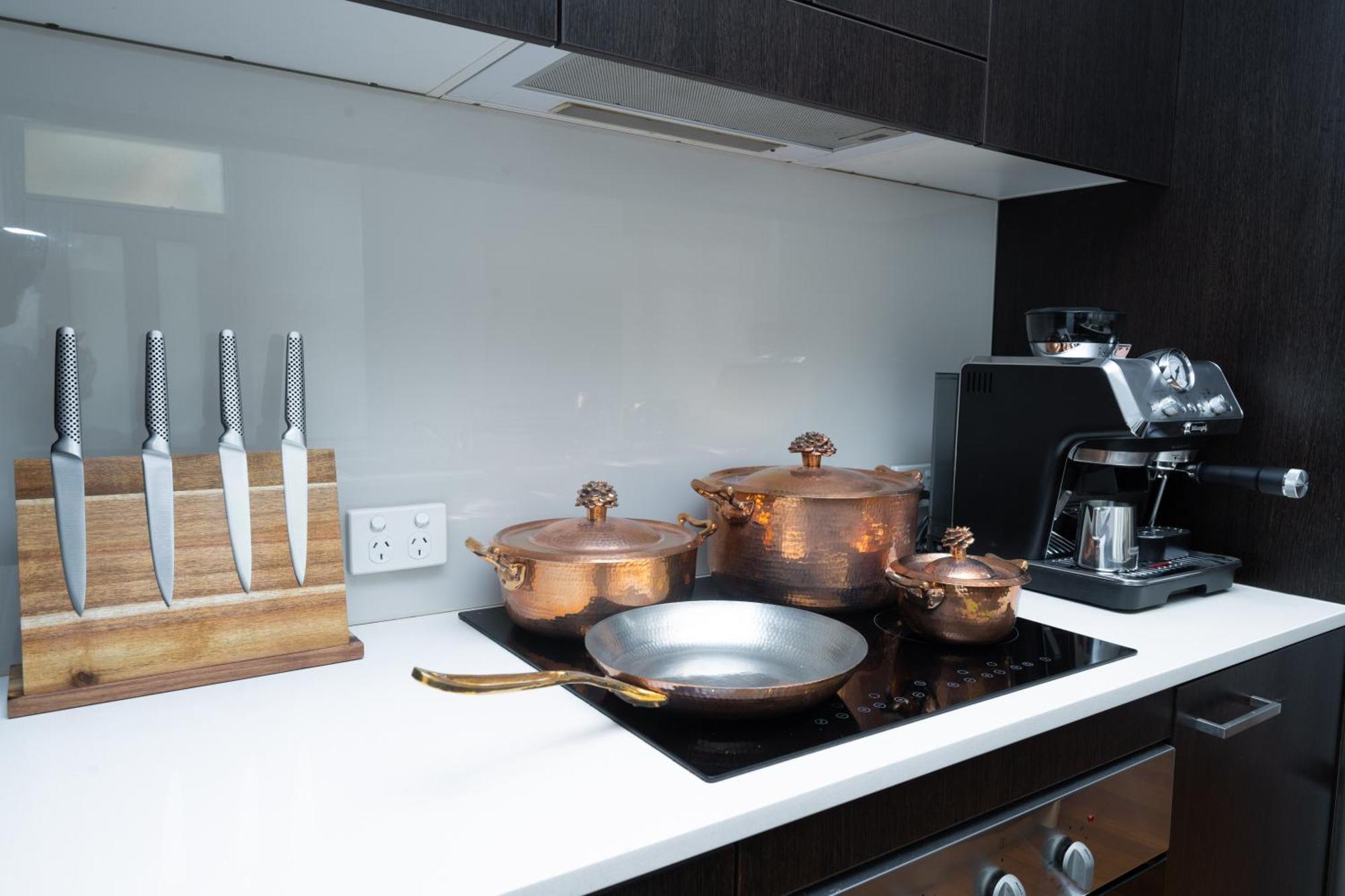 Eggie'S Nest - Luxury City Apartment Sydney Zewnętrze zdjęcie